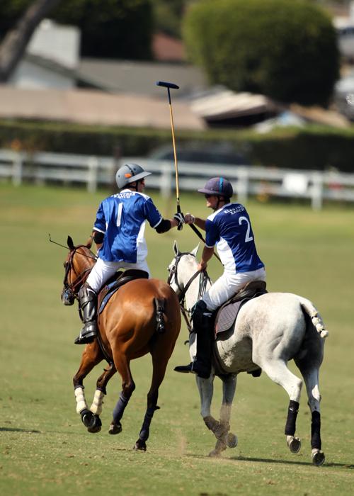 Club philosophy - Santa Barbara Polo and Racquet Club