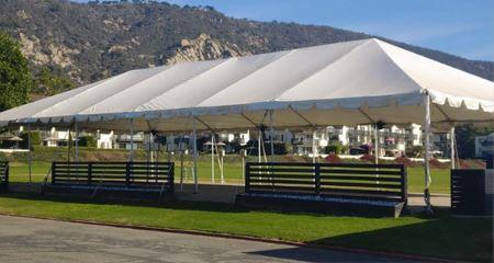 Mountain Tent 1