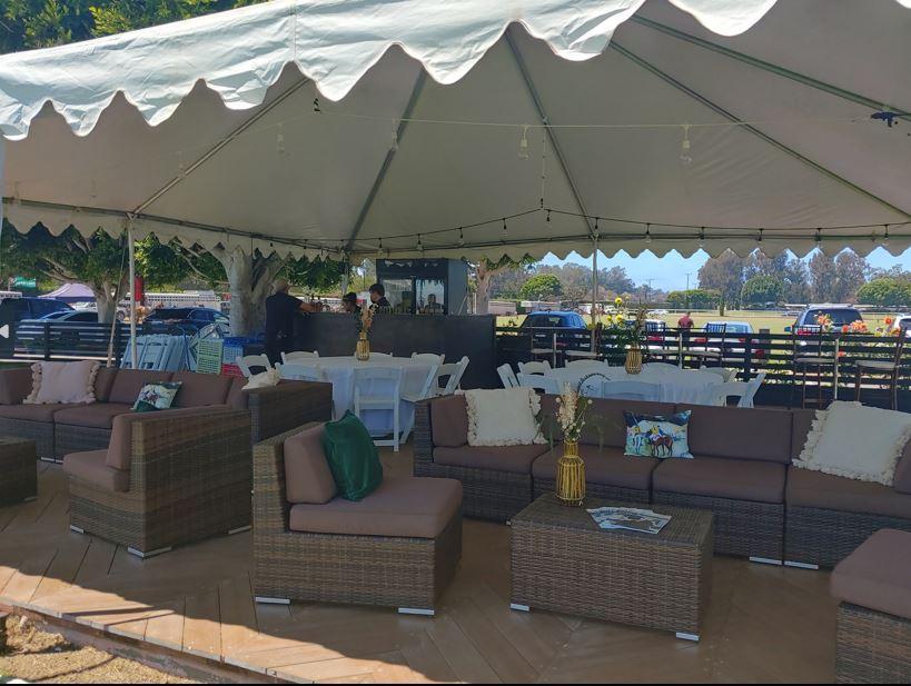 Ocean Tent 2